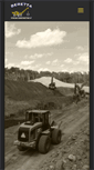 Mobile Screenshot of berettapipeline.com
