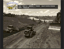Tablet Screenshot of berettapipeline.com